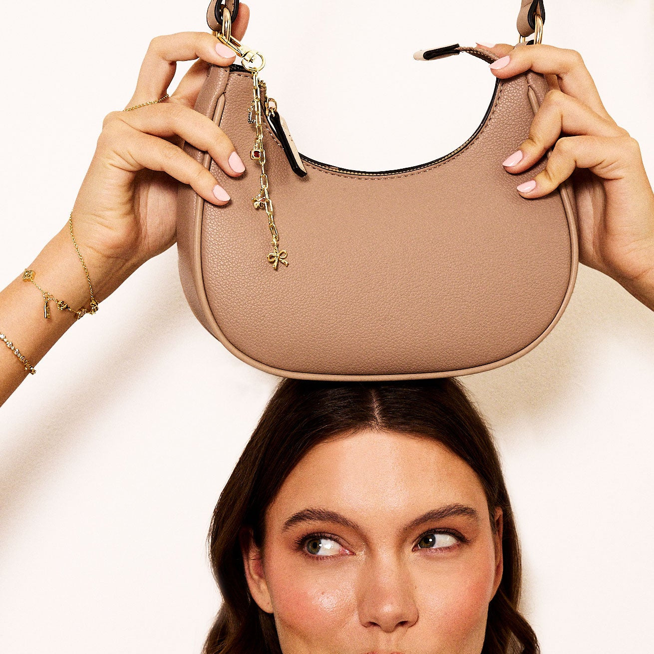 Bag Charm