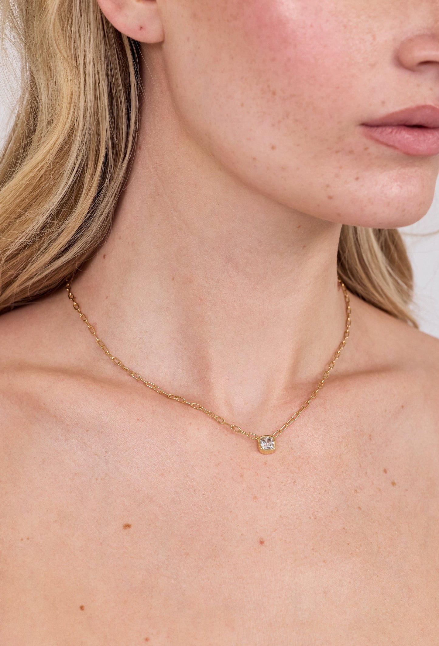 Collar de Beverly Hills