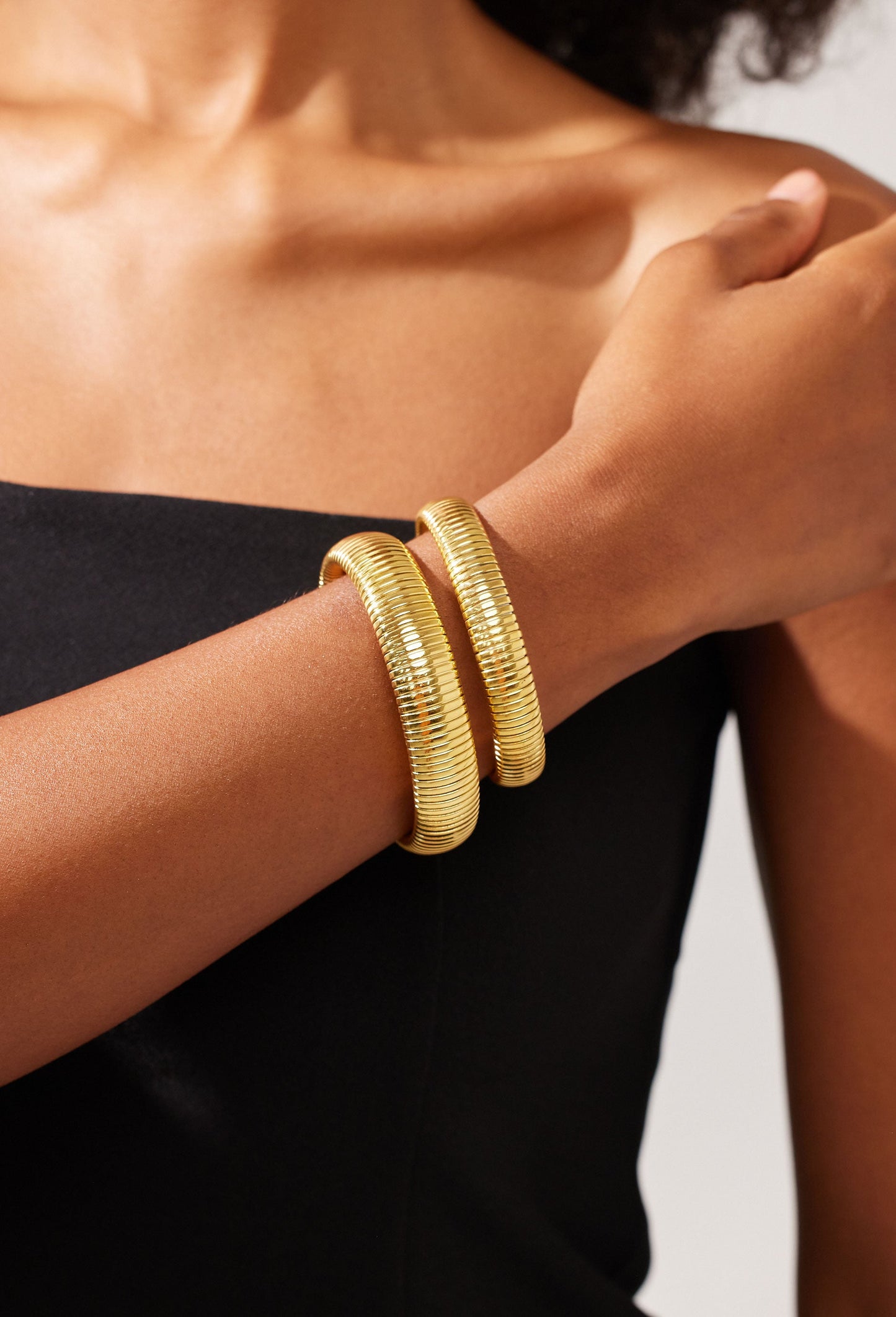 Cleo Bracelet Set of 2