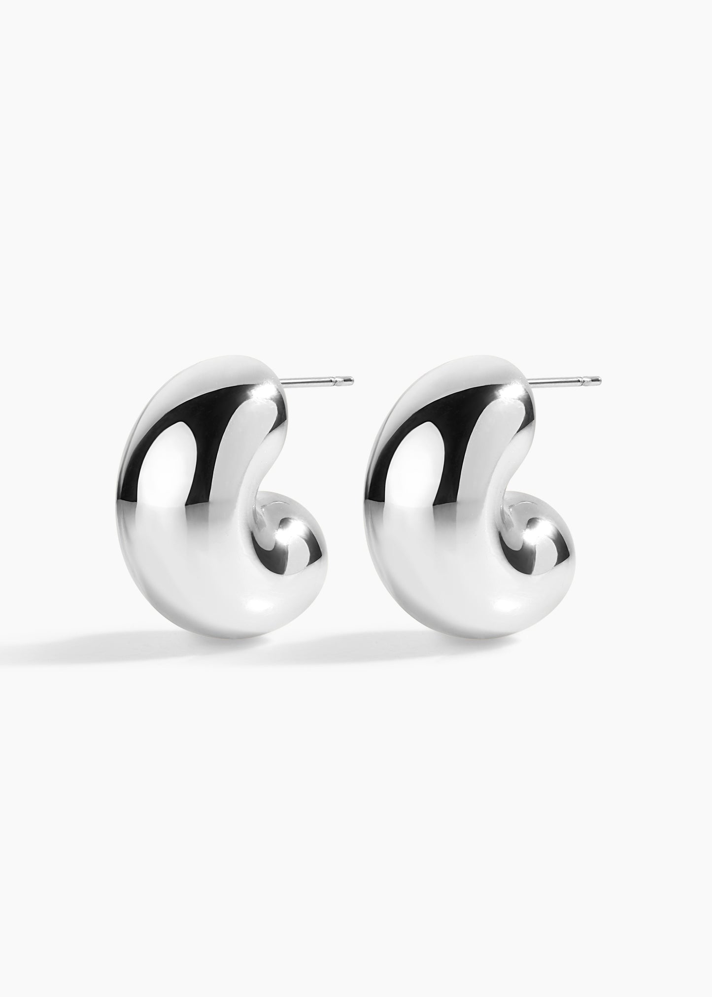 Pendientes Nube
