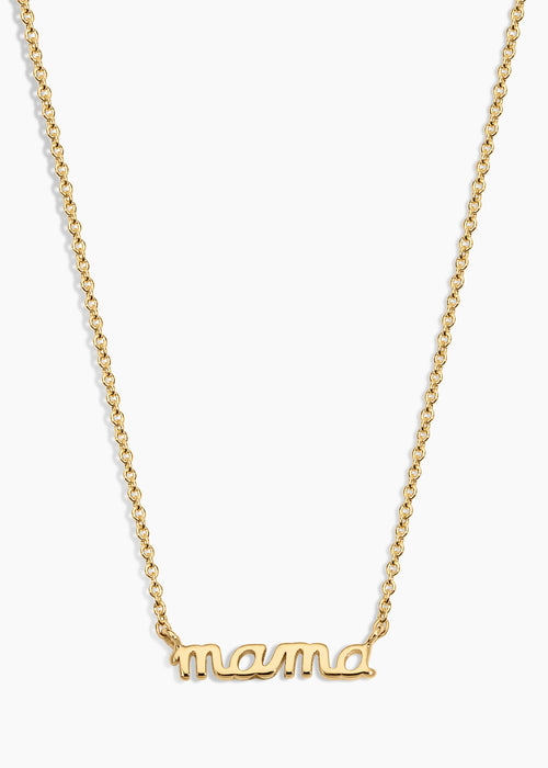 Collar del primer amor