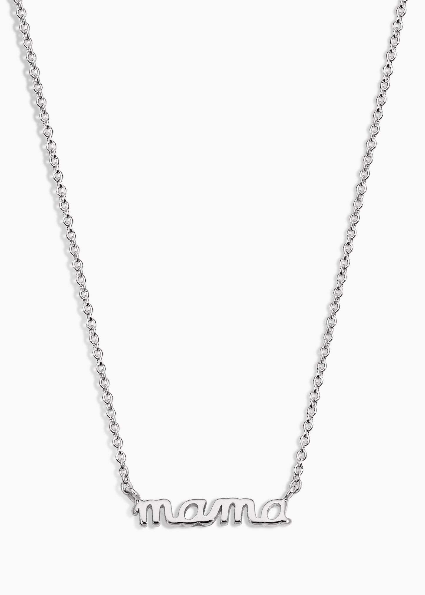 Collar del primer amor
