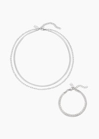 Silver