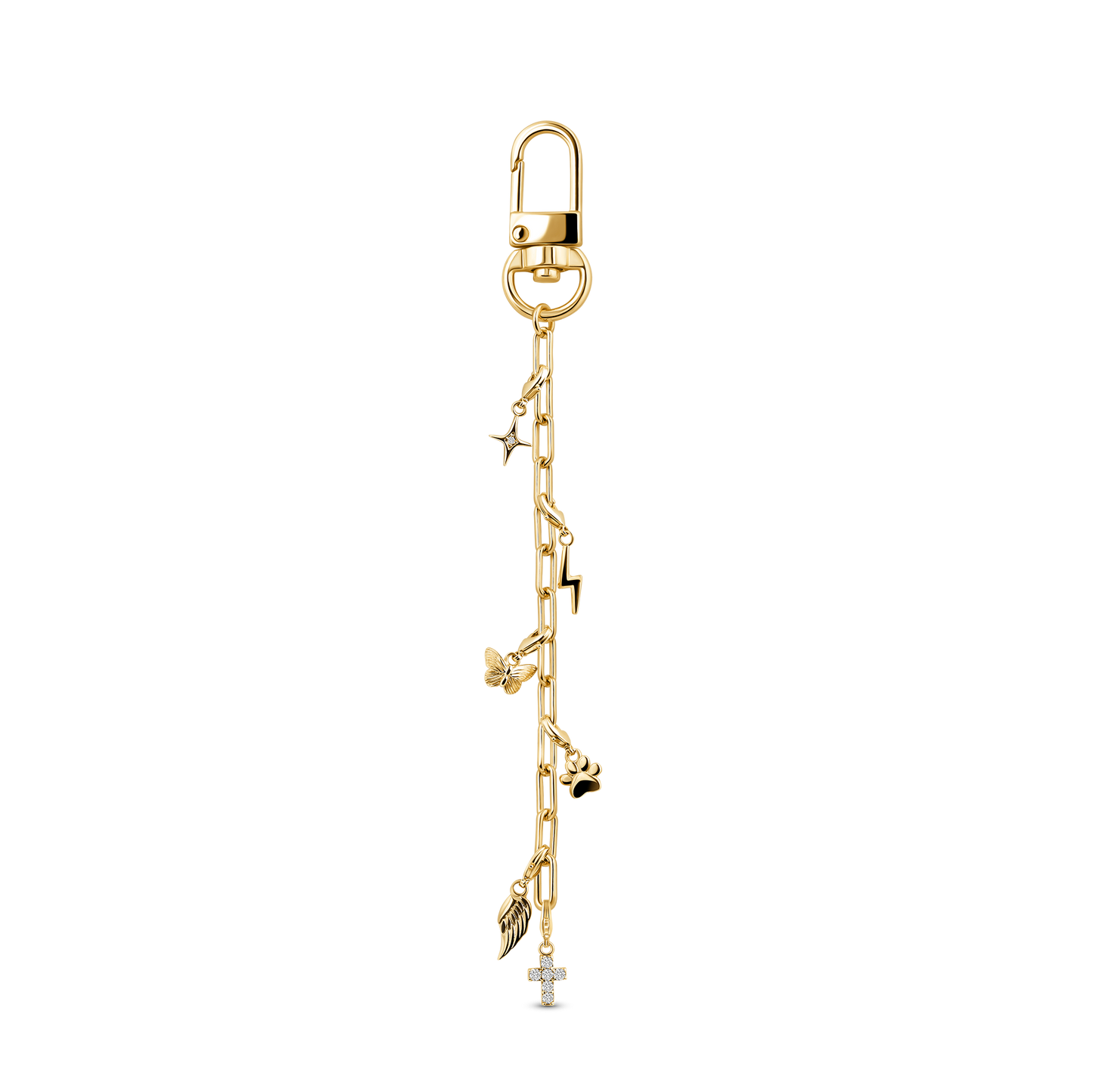 Bag Charm