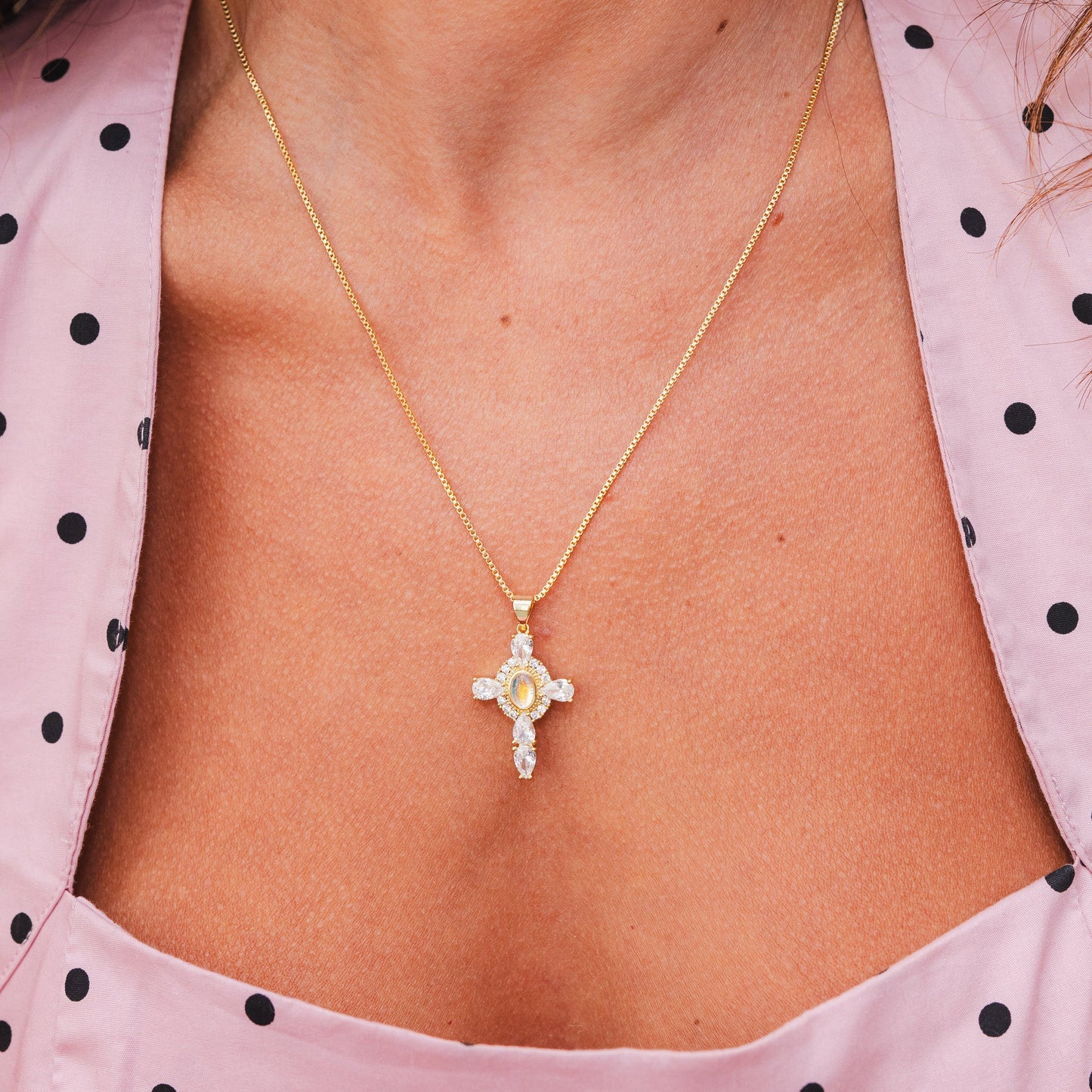 Amado collar