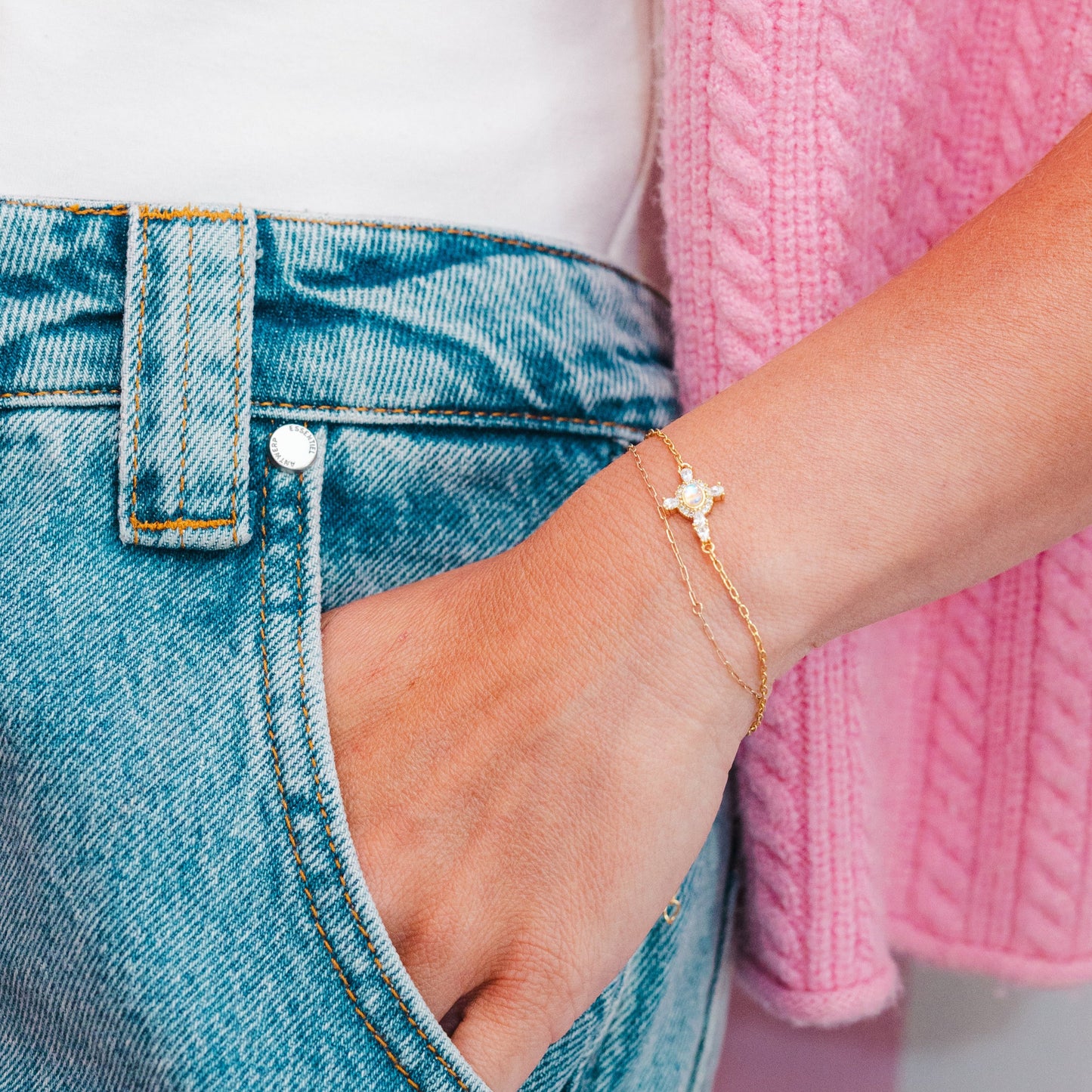 Beloved Bracelet