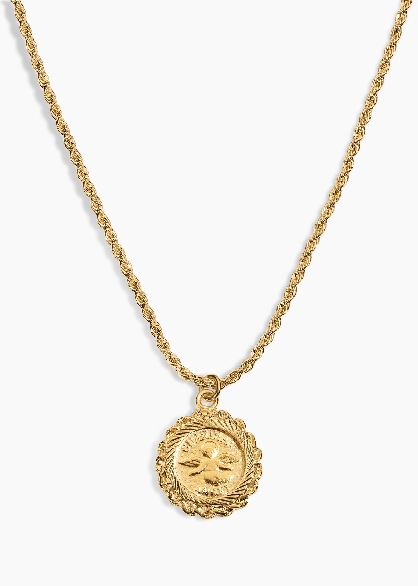 Collar de ángel