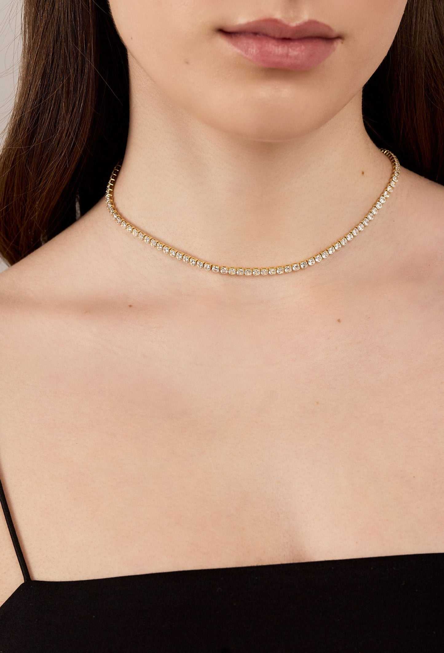 Collar Ana