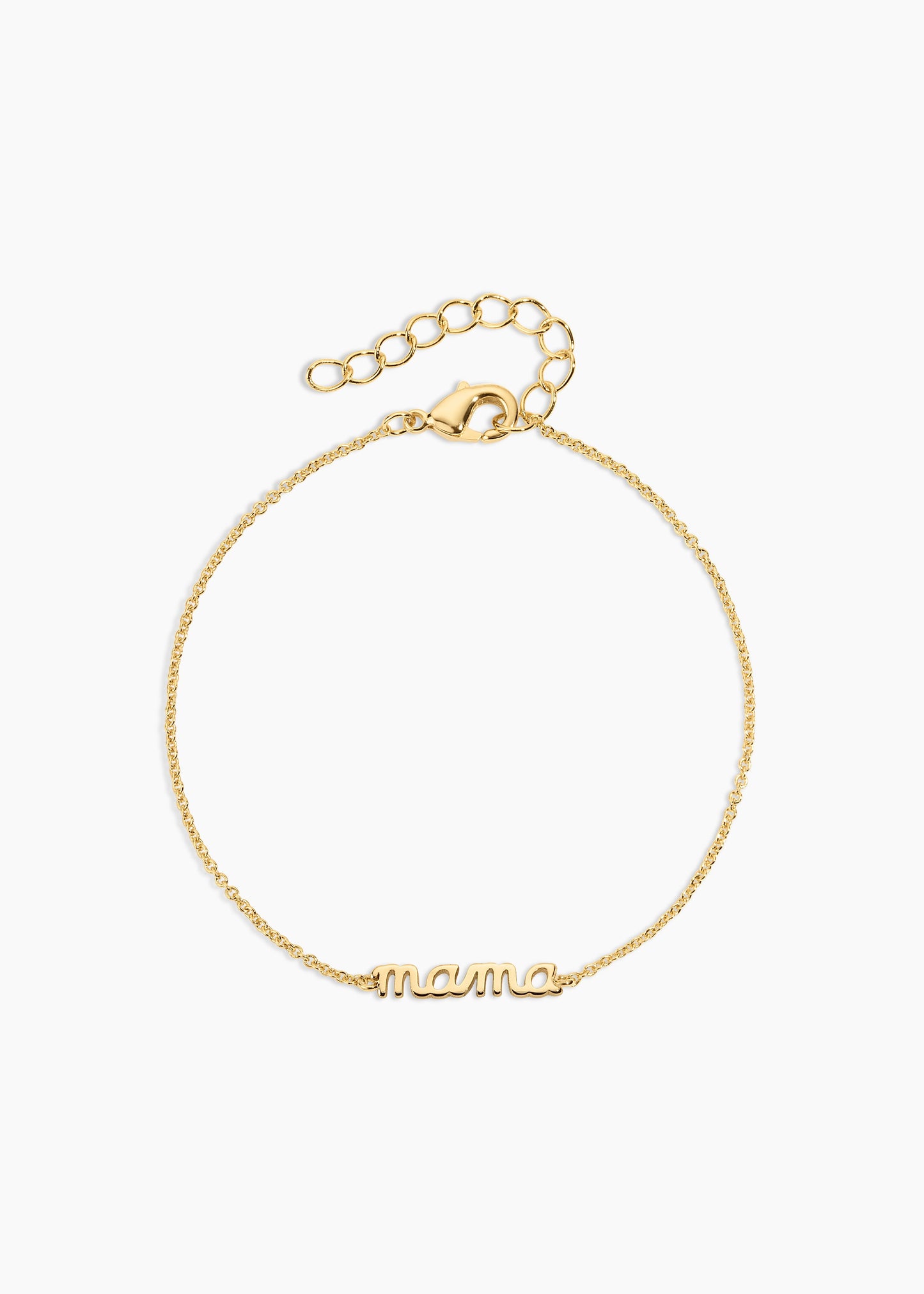 Pulsera del primer amor