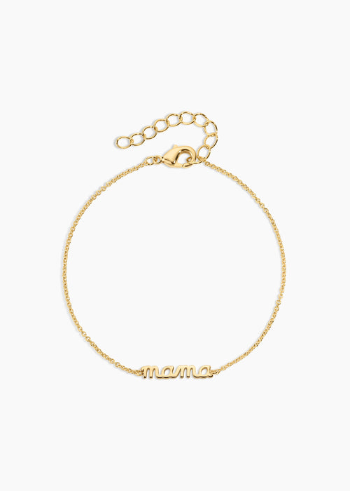 Pulsera del primer amor