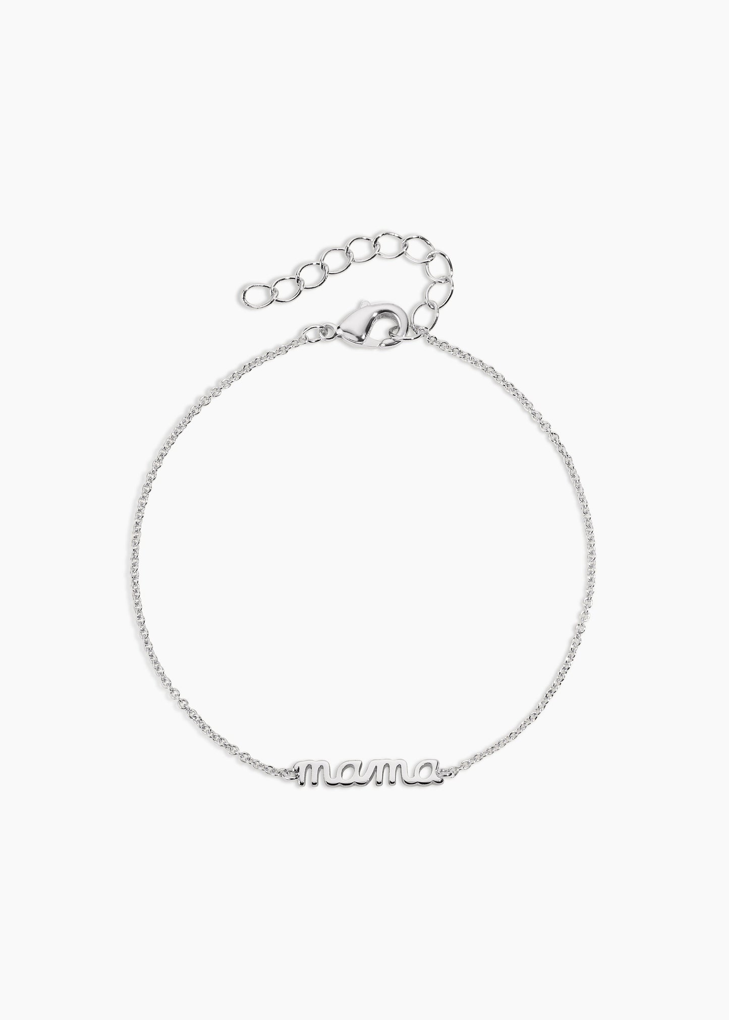 Pulsera del primer amor