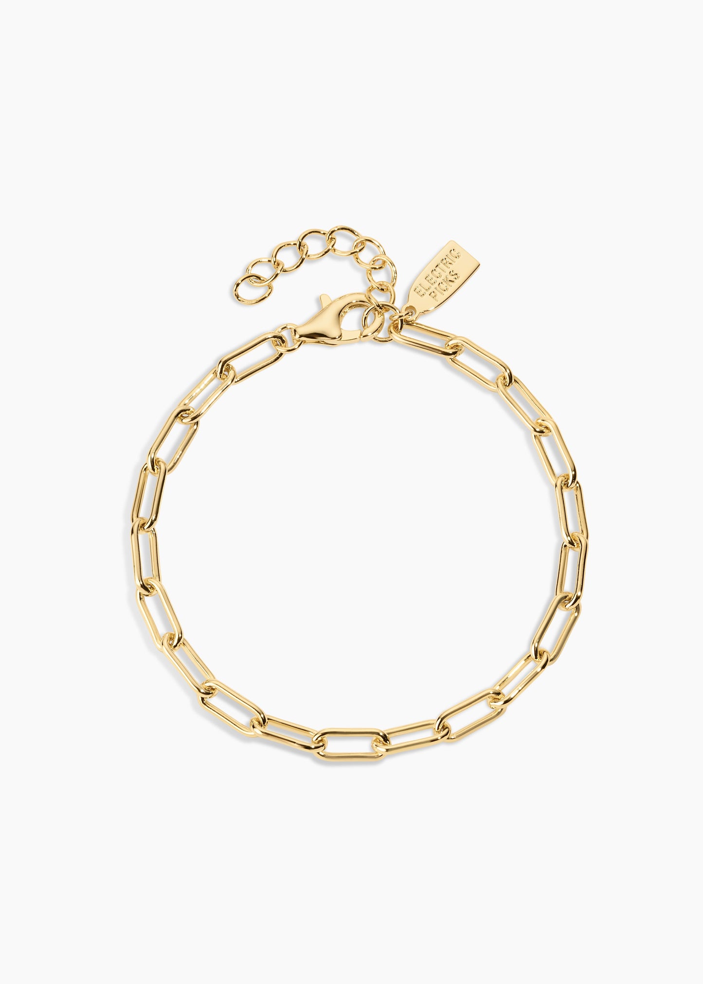 Livvy Dunne- Charm Bracelet