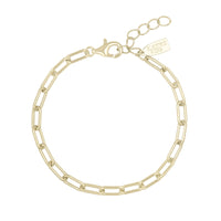 Charm + Bracelet
