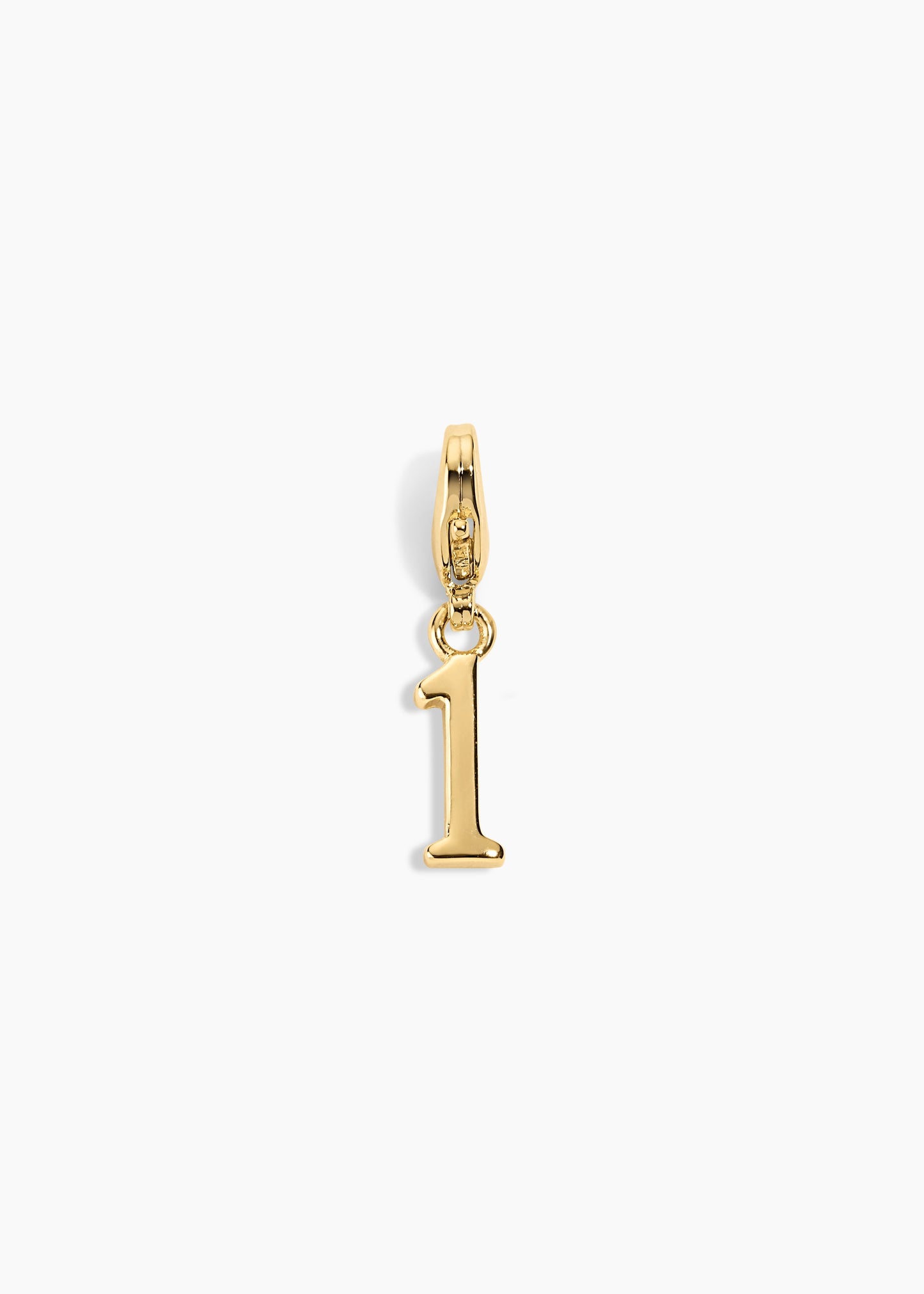 Number Charm