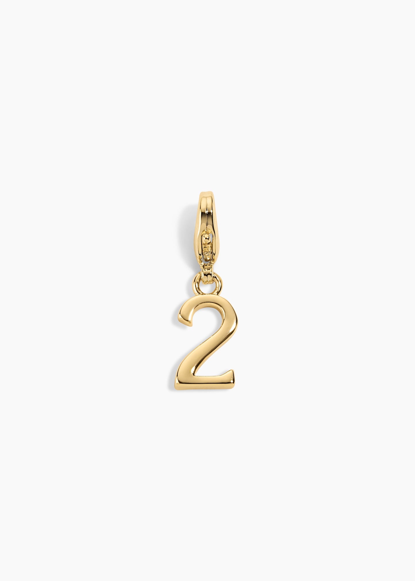 Number Charm