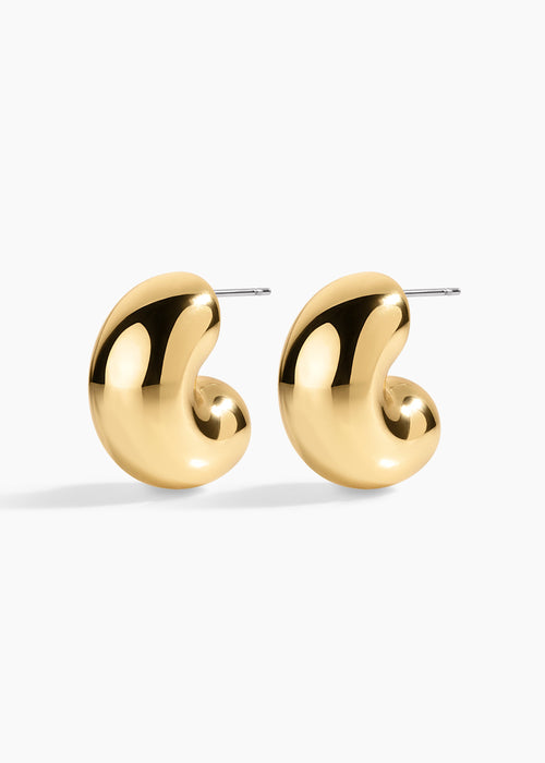Pendientes Nube