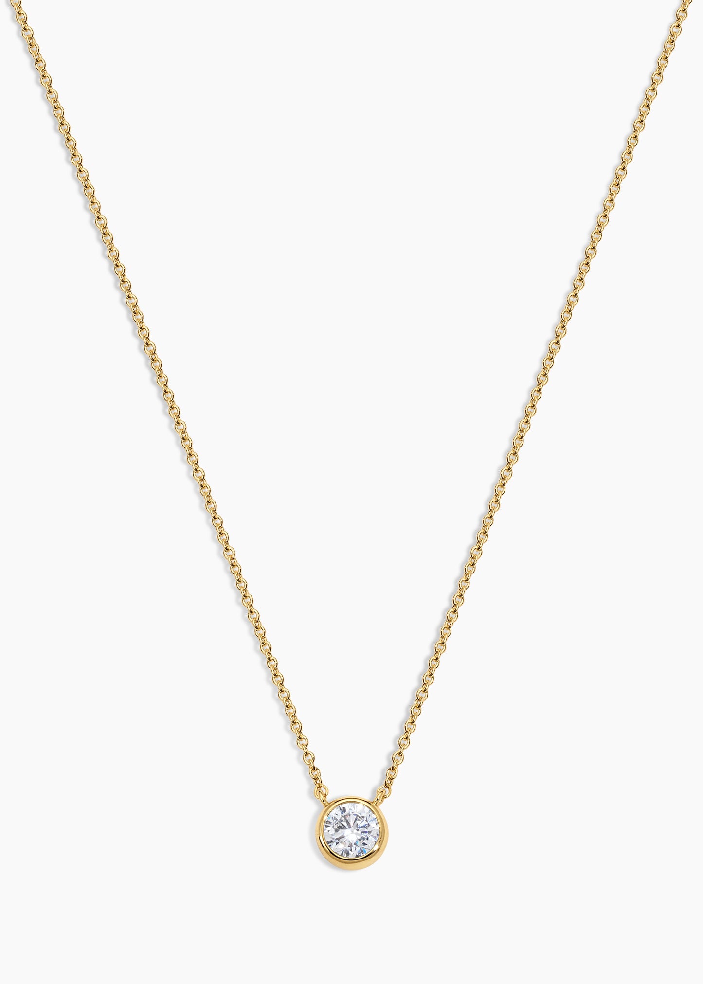 Coco Necklace