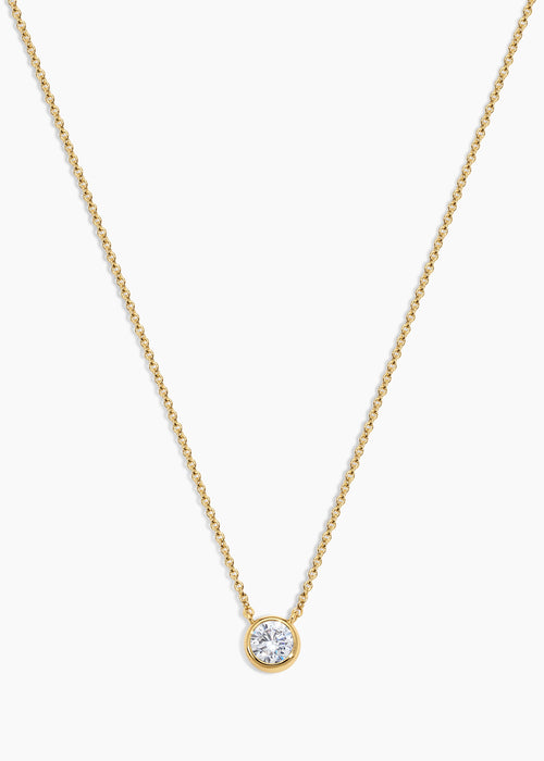 Coco Necklace