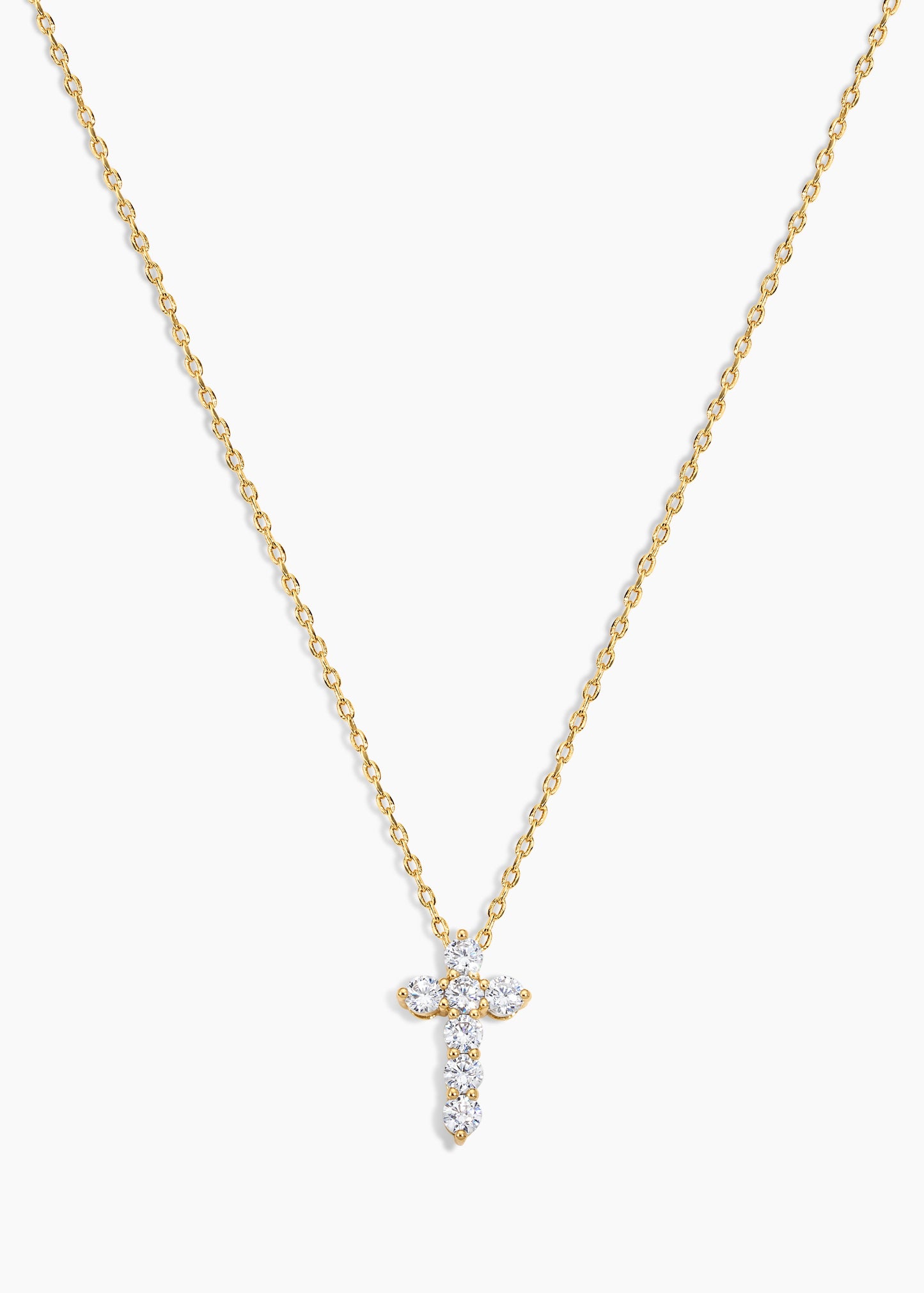Cross My Heart Set of 2