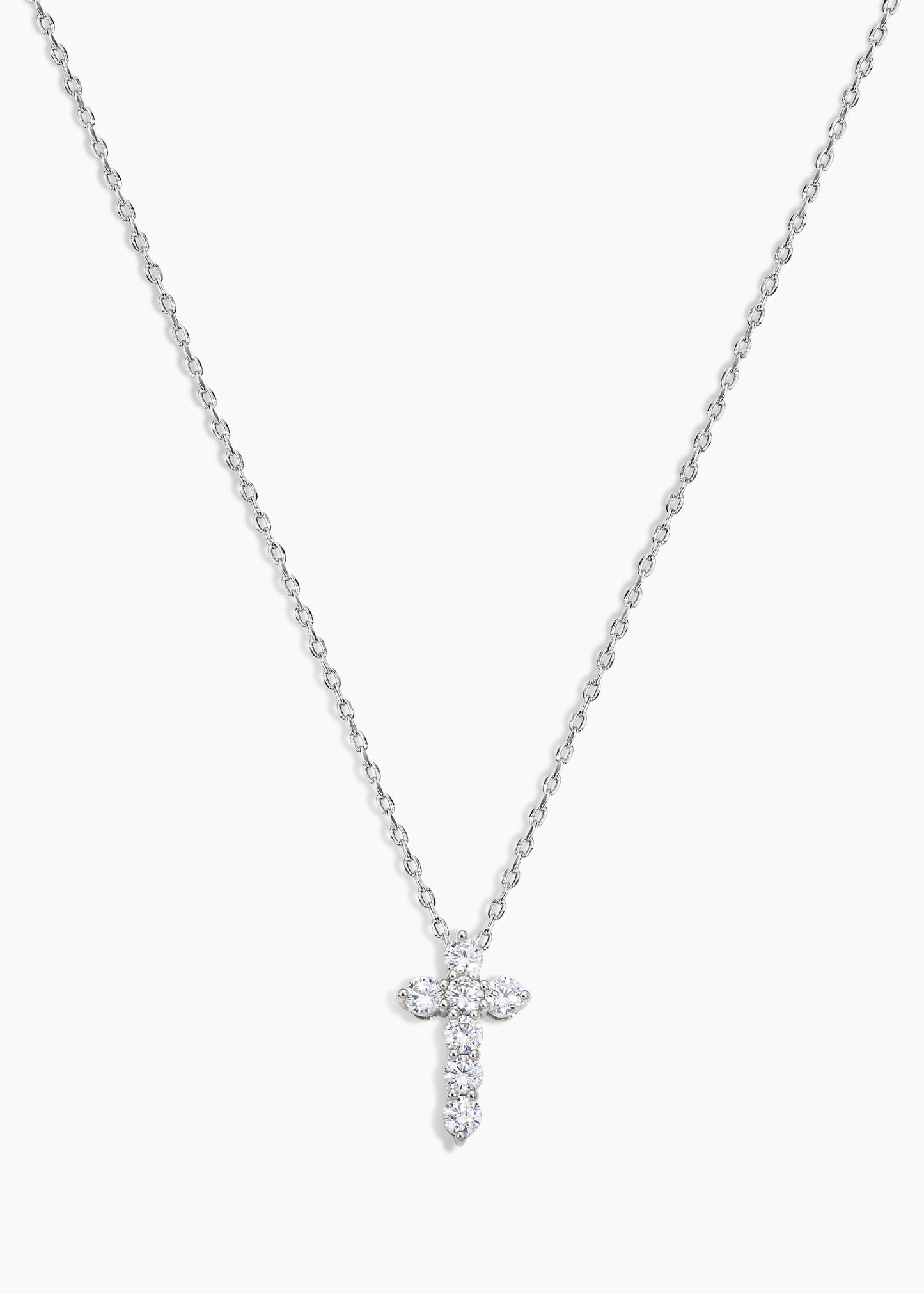 Cross My Heart Set of 2