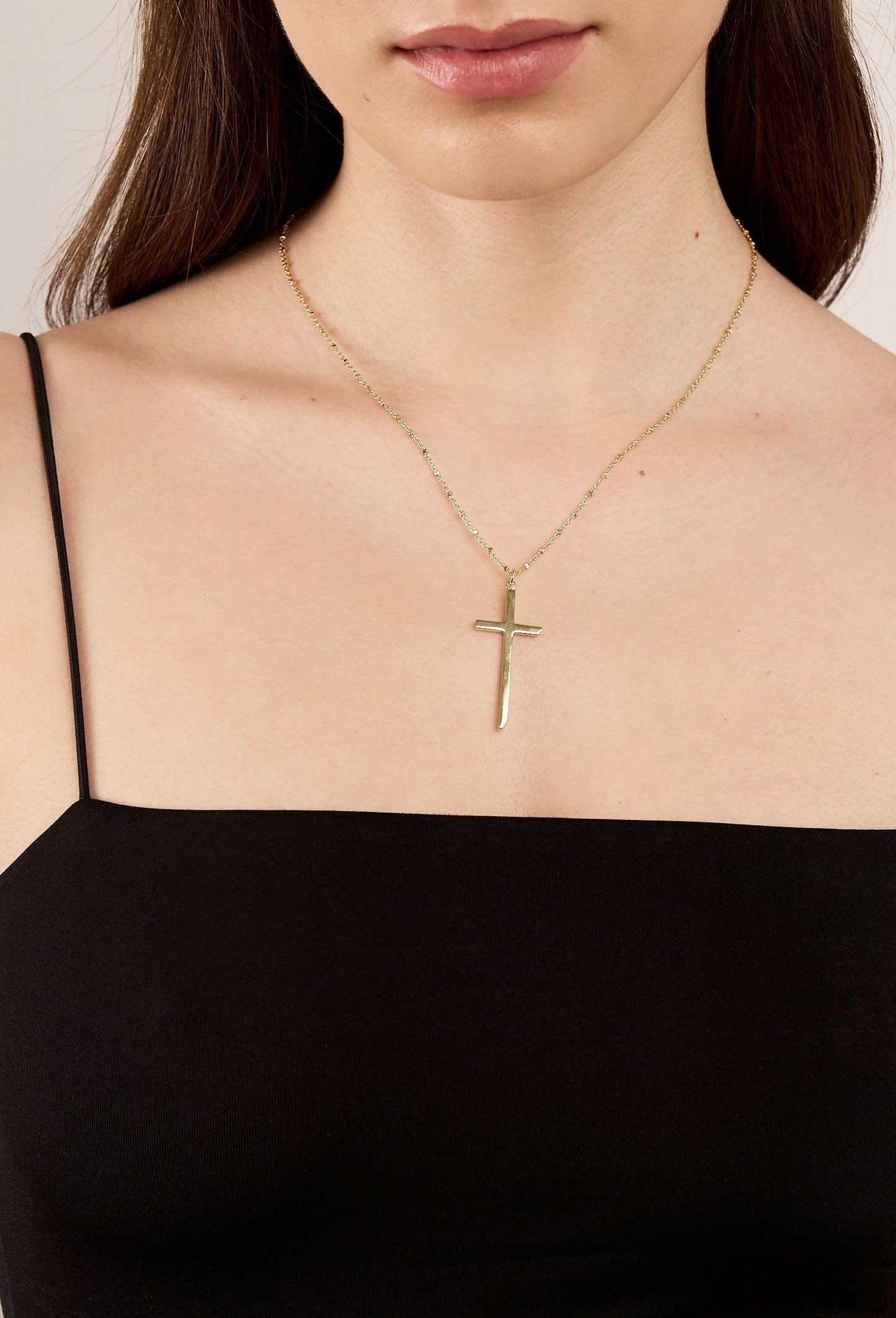 Collar "No puedo vivir sin ti"