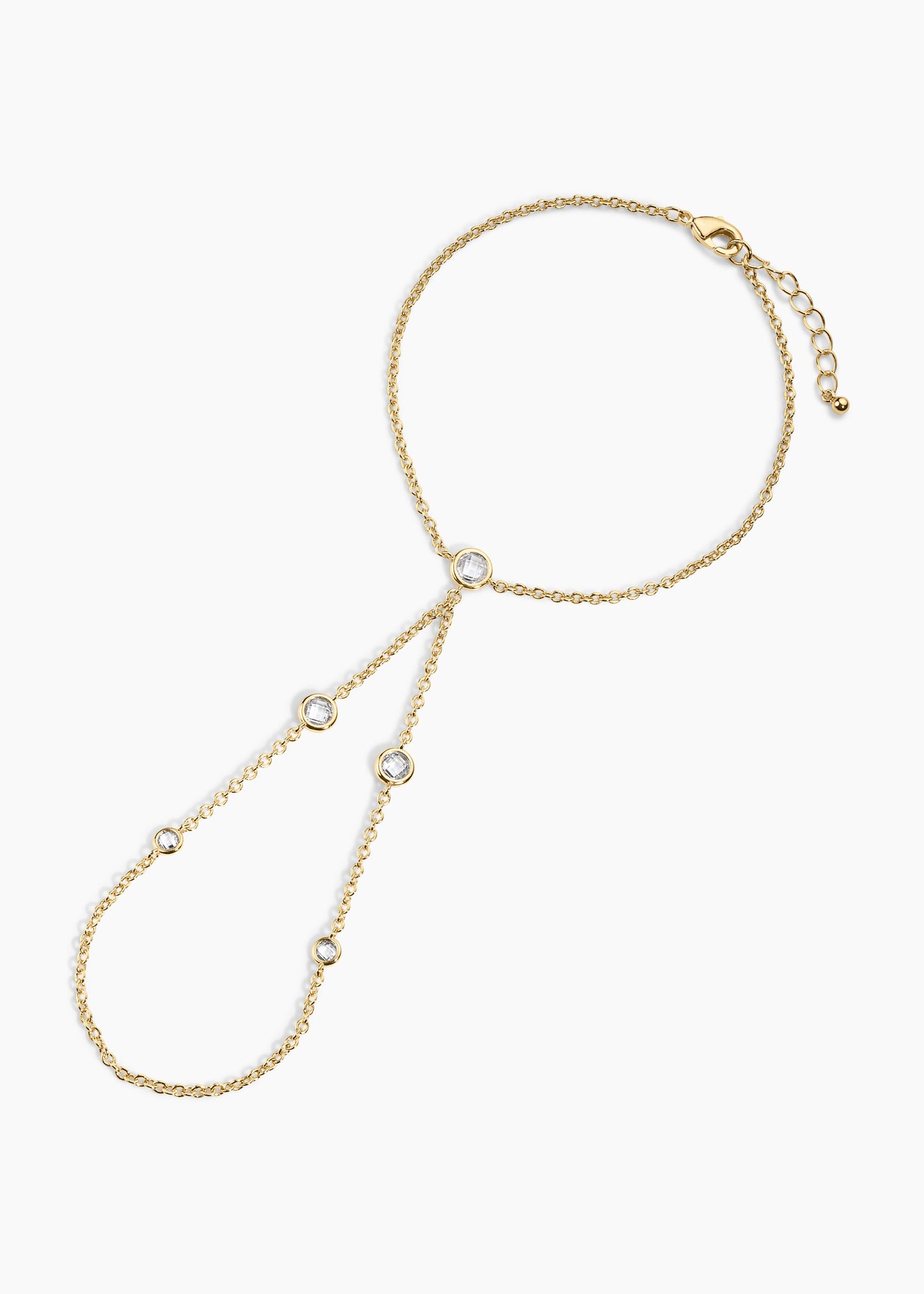 Ilona Maher- Dreamy Hand Chain