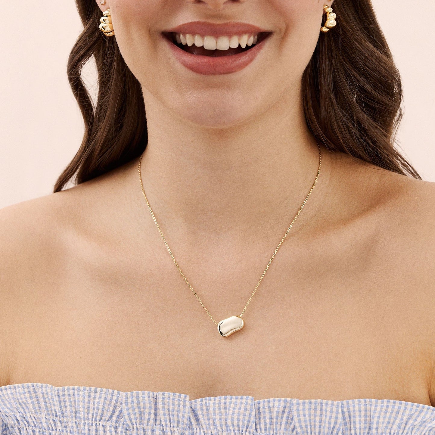 Dakota Necklace