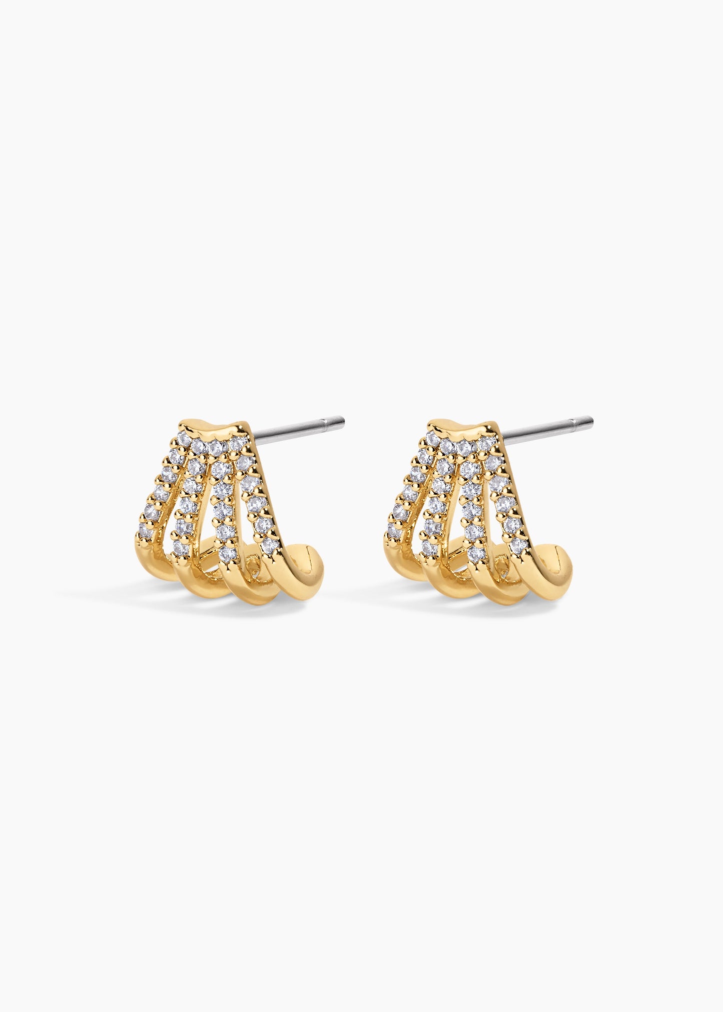 Pendientes después de la fiesta