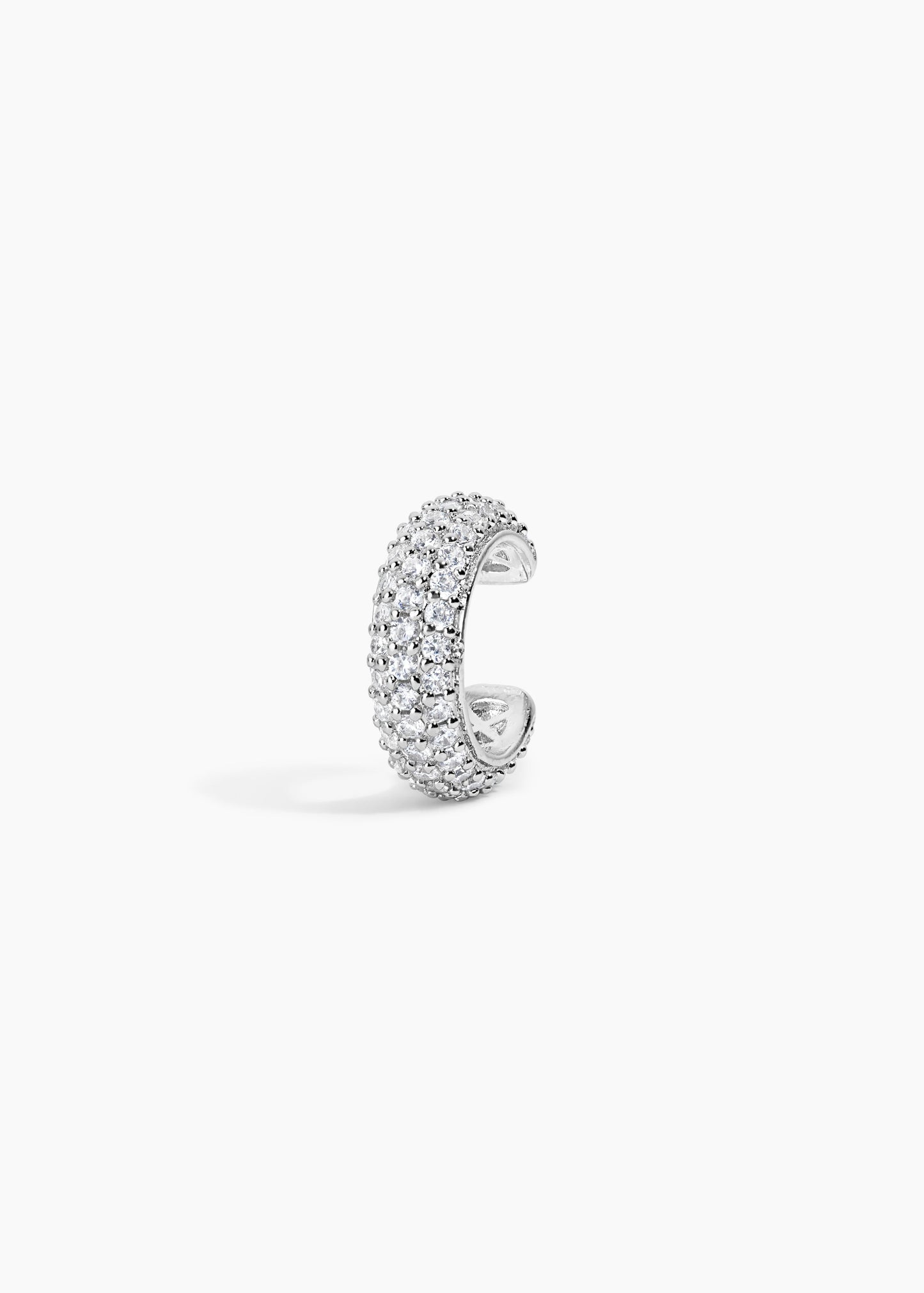 Demi Cuff Earring
