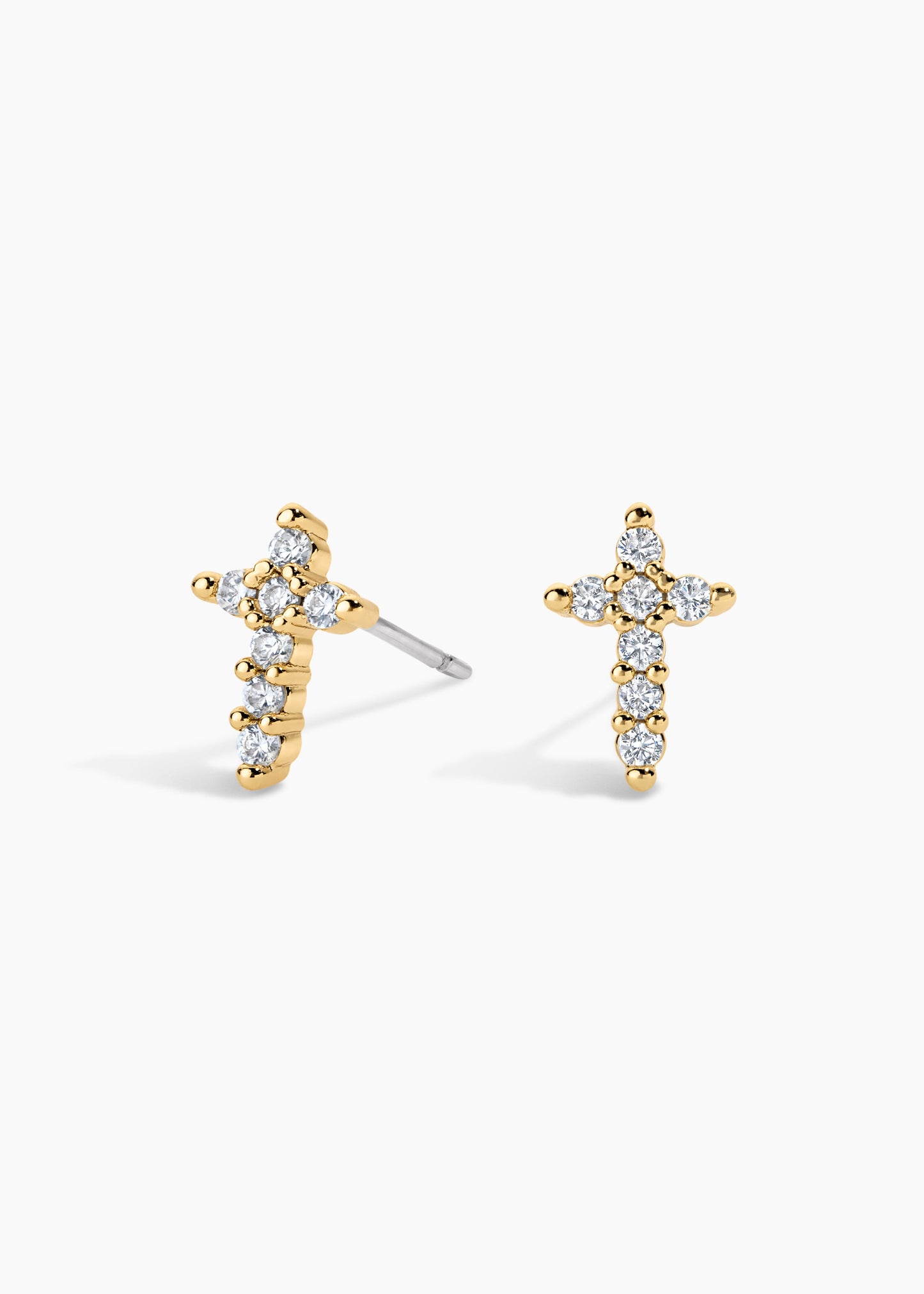 Cross My Heart Set of 2