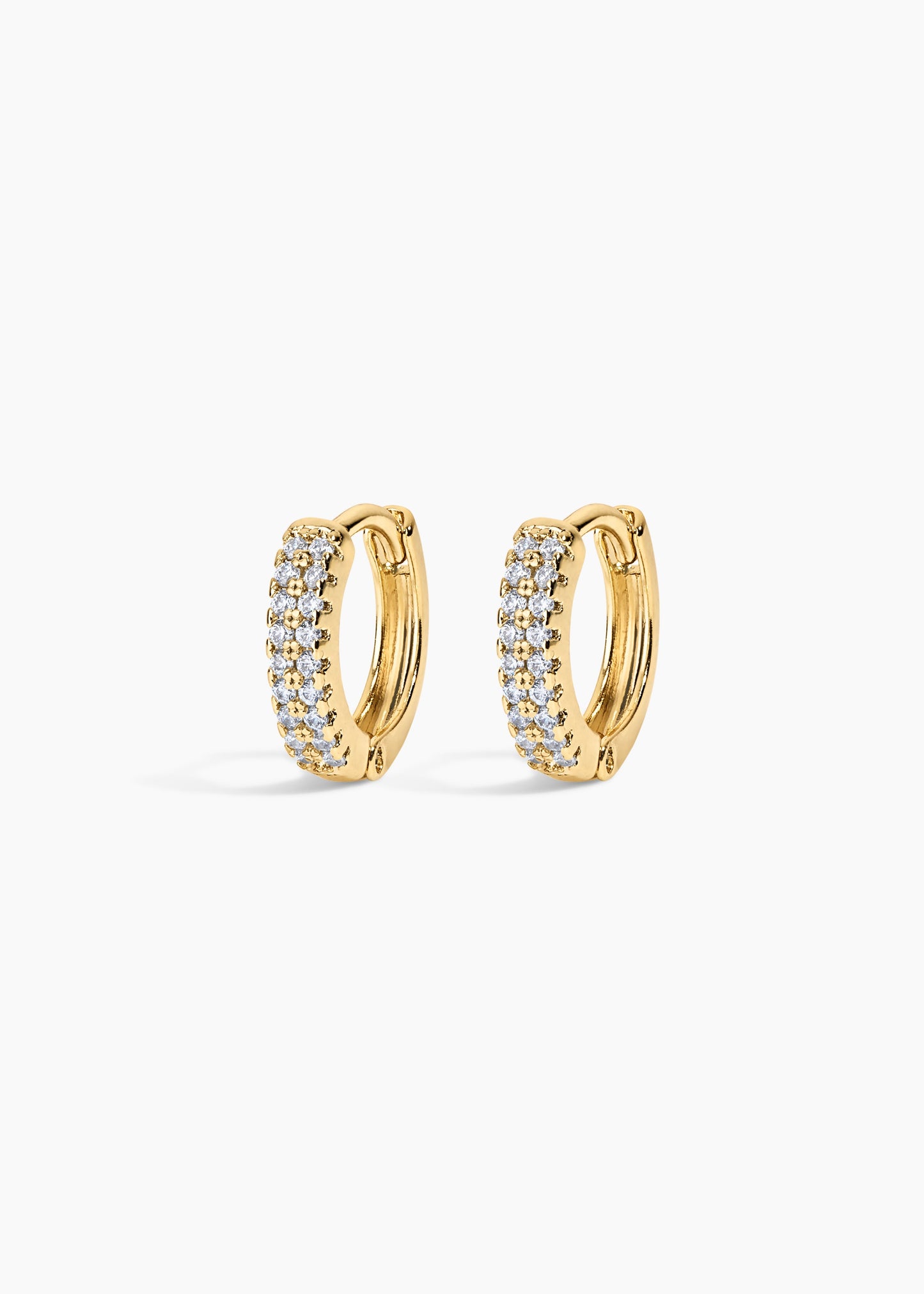 Vogue Earrings