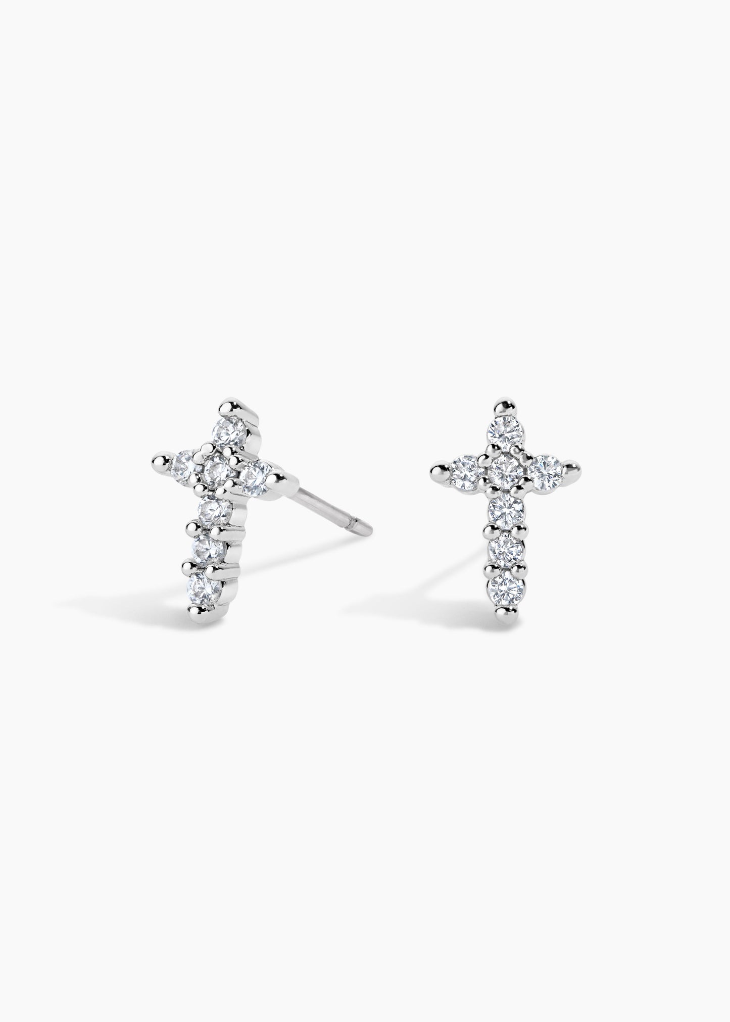 Cross My Heart Set of 2