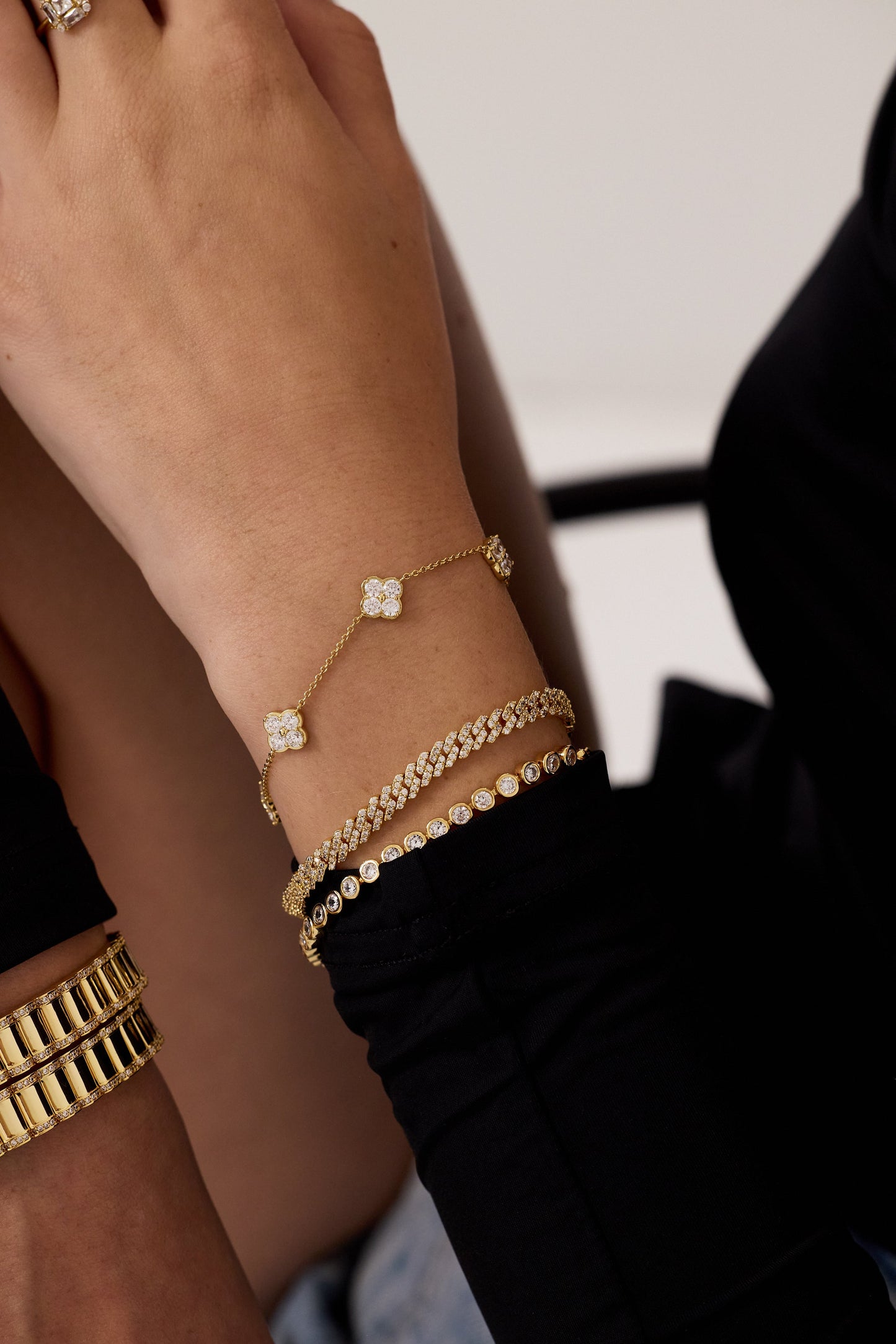 Pulsera Camila