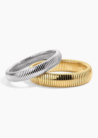 Mixed Metal