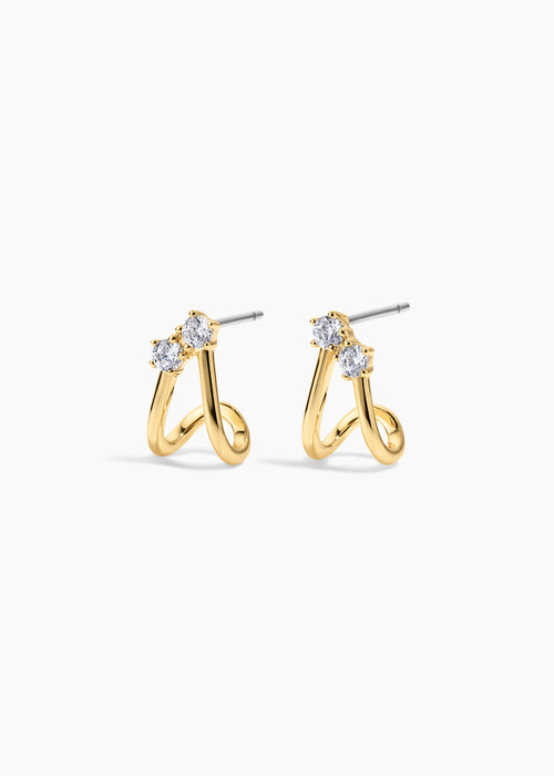 Pendientes Dawson