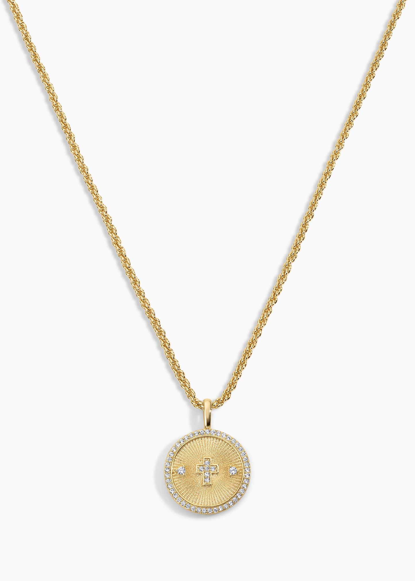 Guardian Necklace