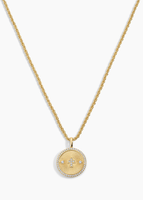 Guardian Necklace