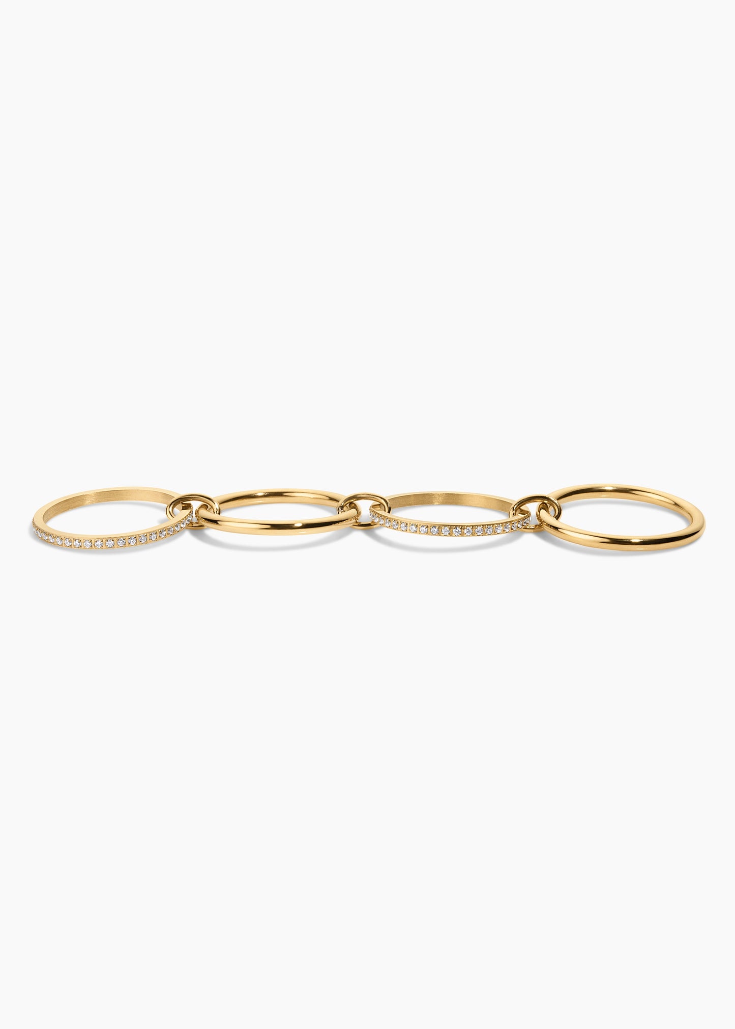 Heiress Ring