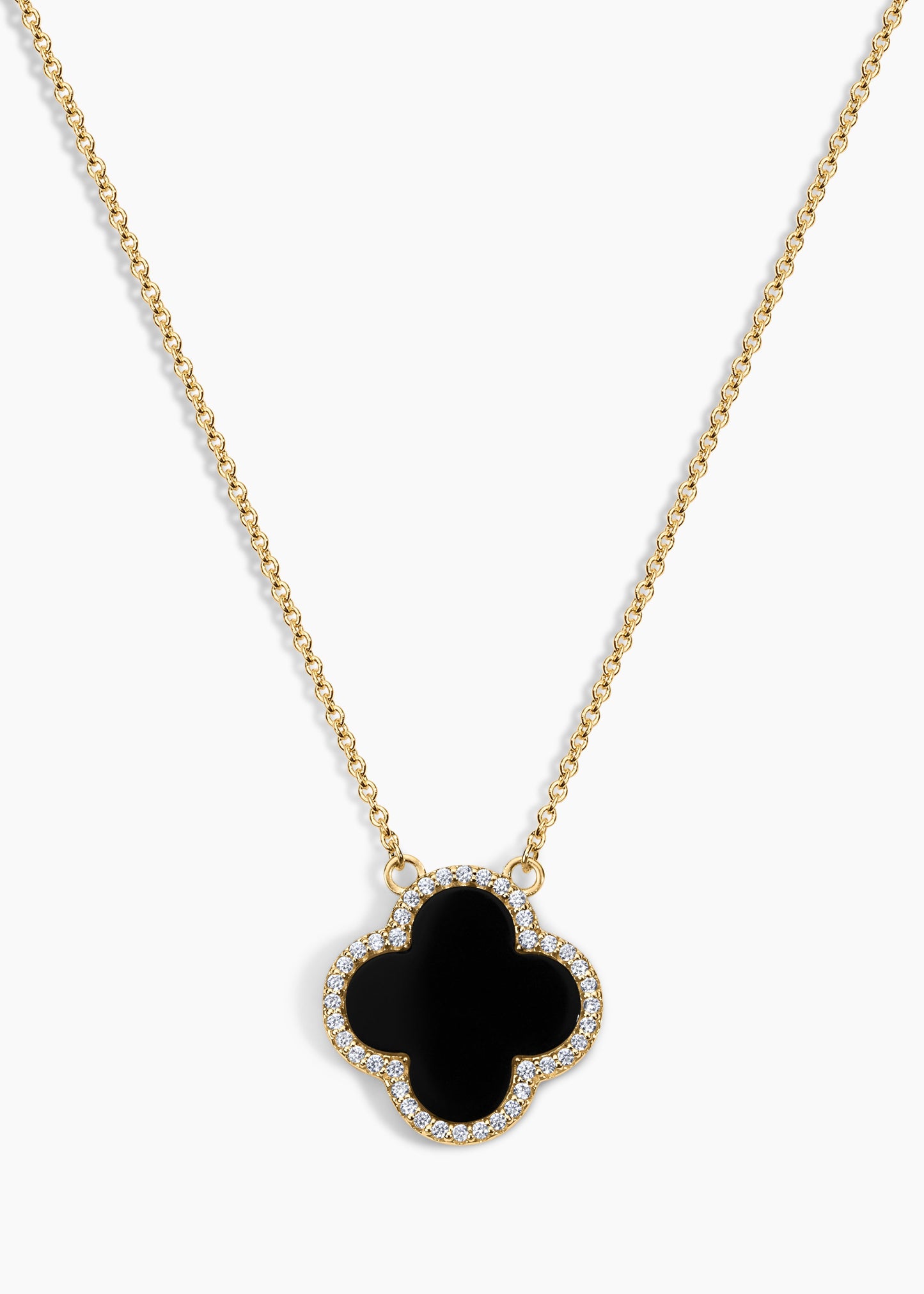 Icon Black Set of 2