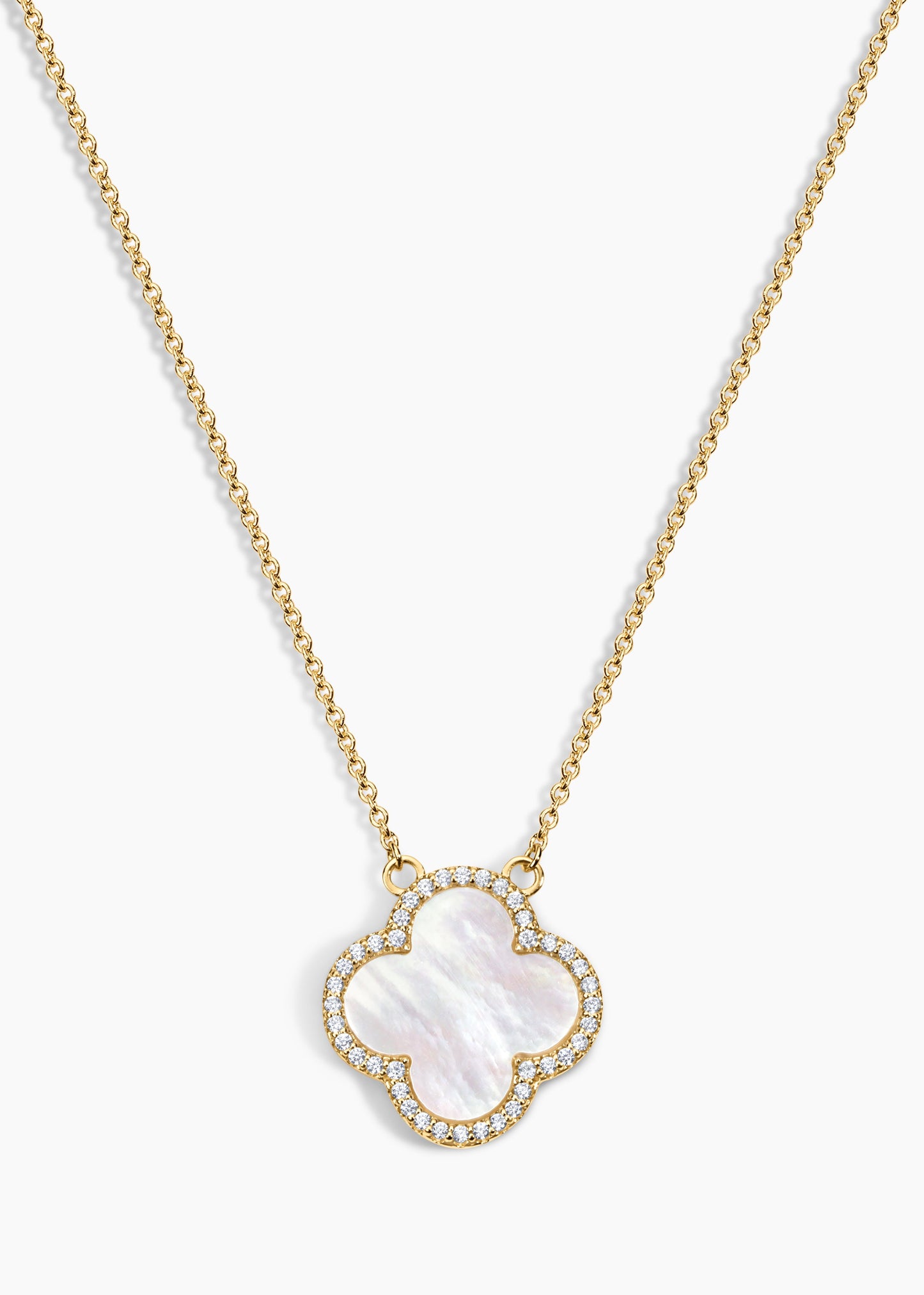 Icon White Set of 2