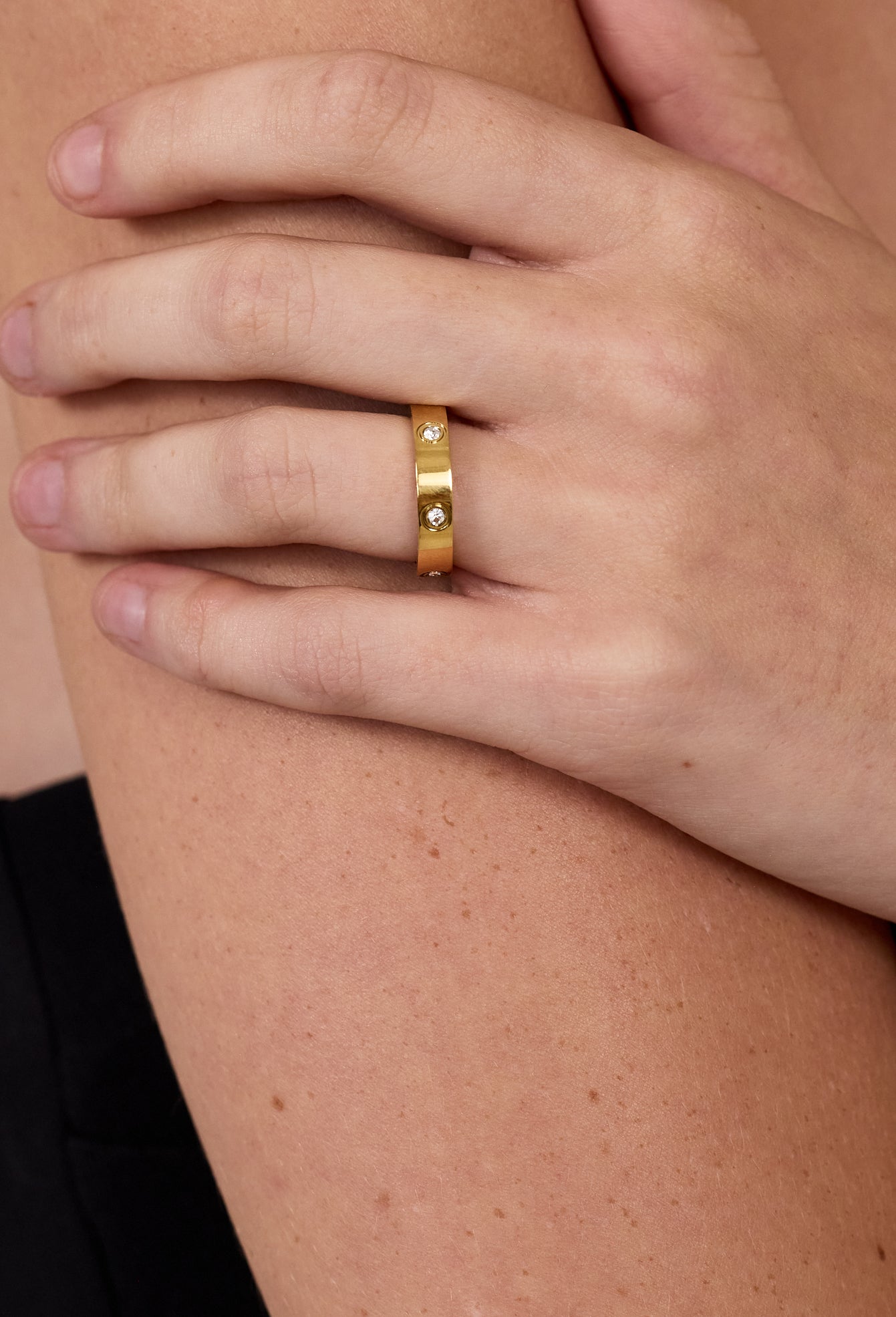 Anillo de nocaut