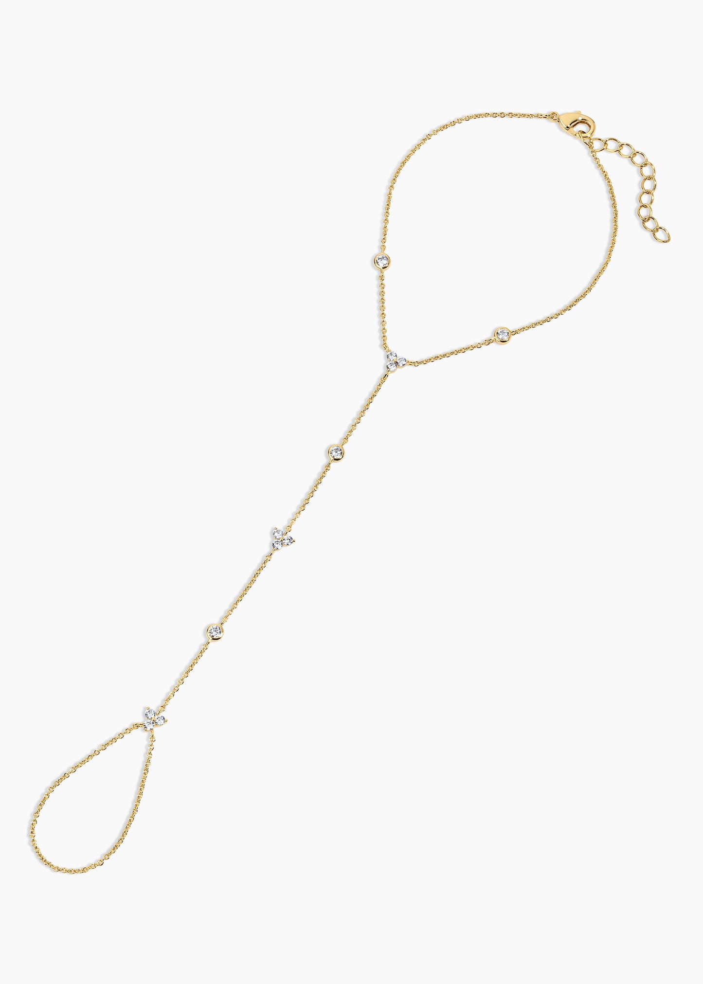 Lane Hand Chain