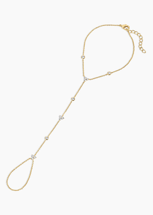 Lane Hand Chain