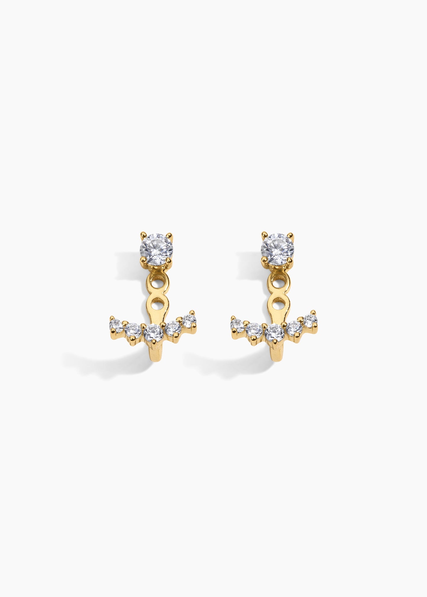 Porter Earrings