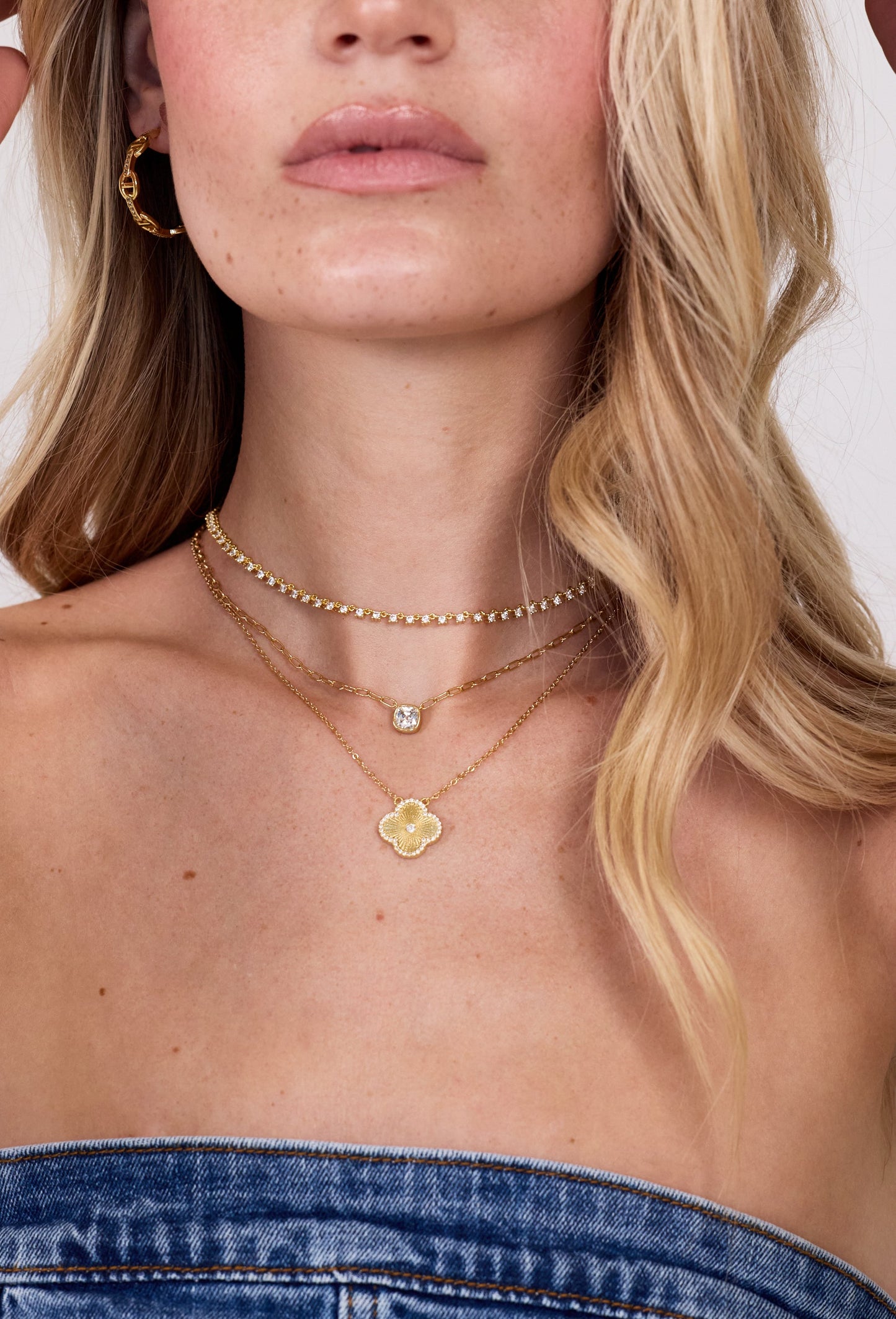 Collar de Beverly Hills