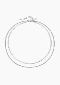 Silver
