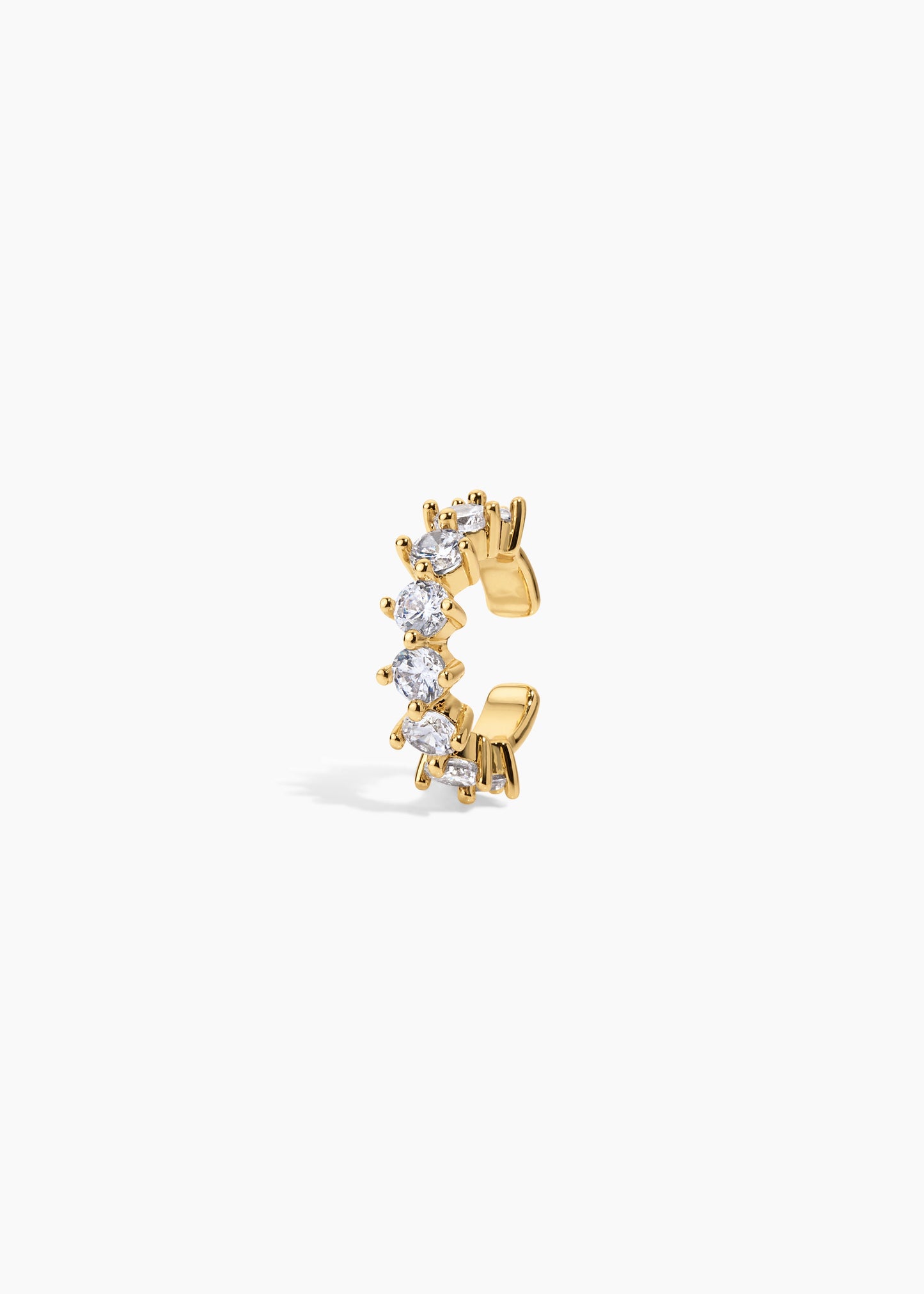 Teddy Cuff Earring