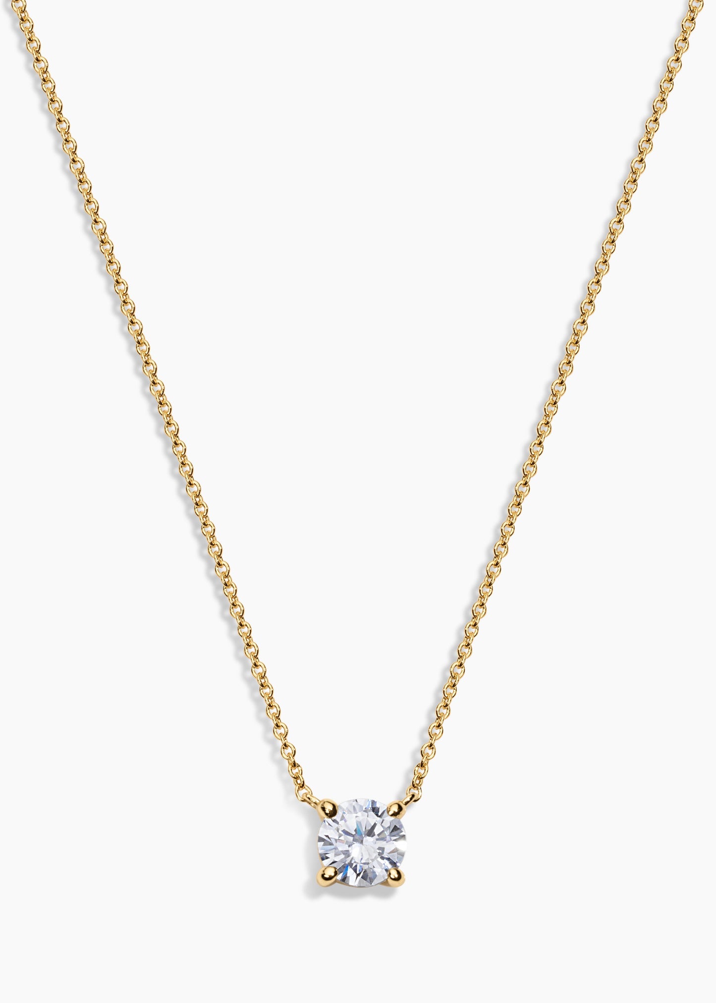 The One Necklace