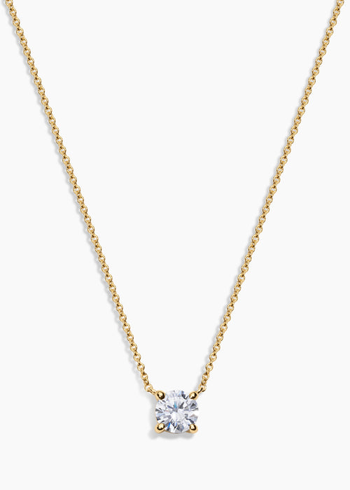 The One Necklace