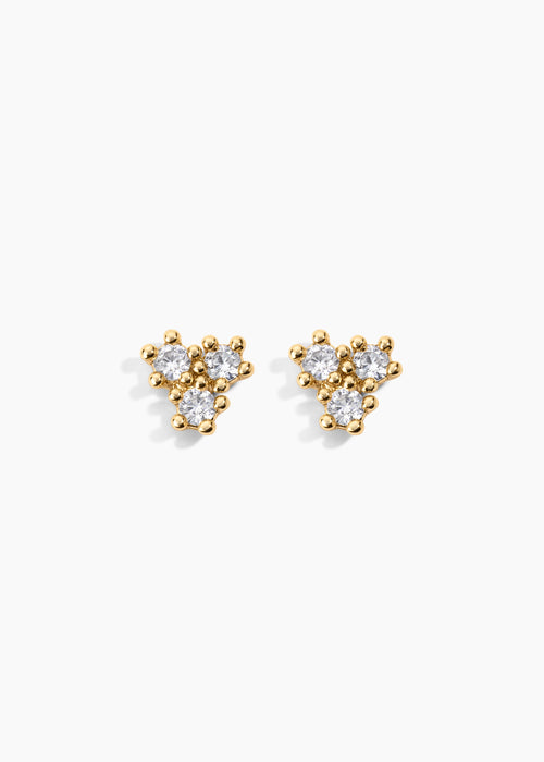 Zoey Studs